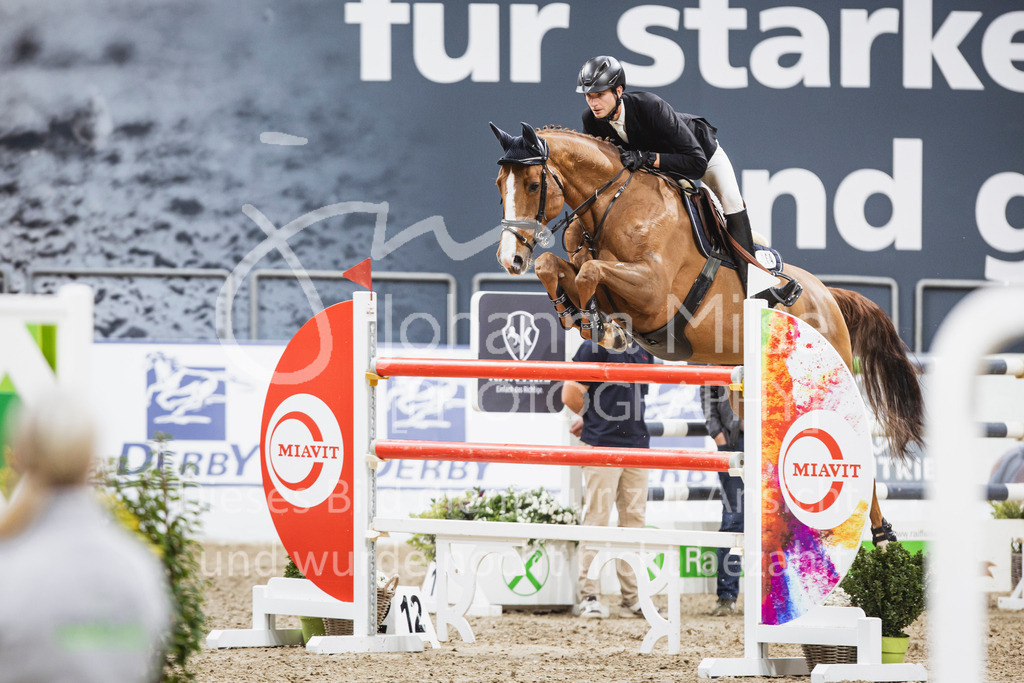 251031_OLD_S2-Spr-743 | Turnierfotos Oldenburg 2025 | S**-Springen