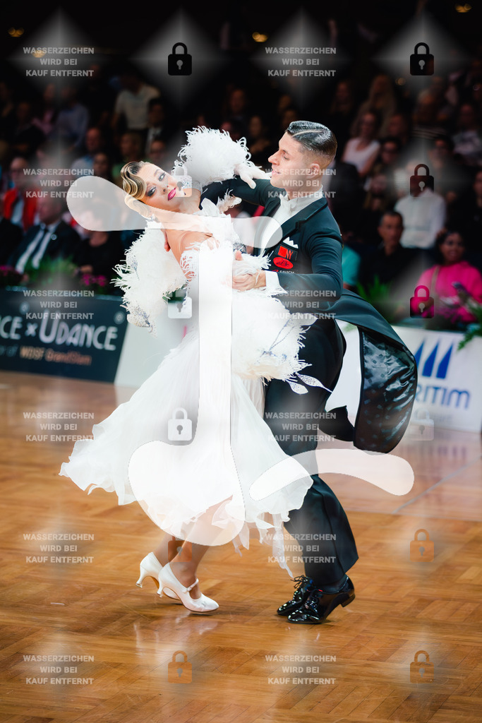 GOC 2025 - WDSF PD Super Grand Prix Standard 1st (34) Alexey Glukhov _ Anastasia Glazunova (Moldova)-2025-08-21-1437 | Webshop for digital downloads and prints of dance sport, event & show photographer Julian Link - Realisiert mit Pictrs.com