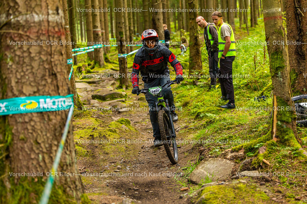 Enduro One Rabenberg Sa R1-1648 | OCR Bilder Fotograf Eisenach Michael Schröder