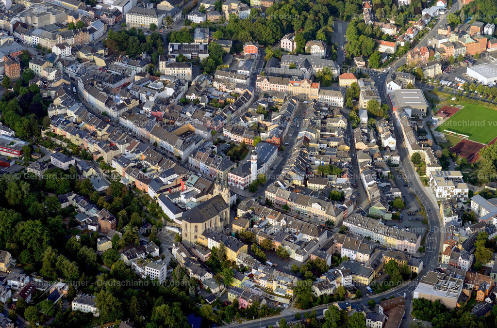 3291664 | Innenstadt Hof