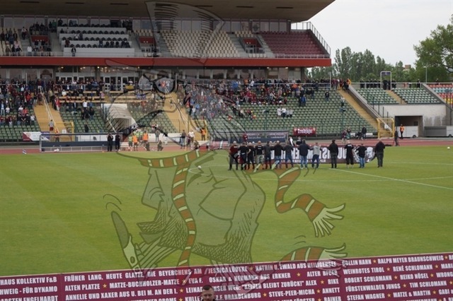 BFC Dynamo vs. SV Babelsberg 03 028 | mythos-online-redaktion