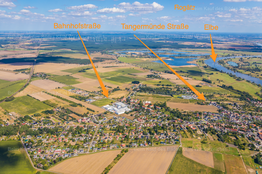 Rogätz_mit_Verortung | Rogätz ist eine Gemeinde im Landkreis Börde in Sachsen-Anhalt.  - Realisiert mit Pictrs.com