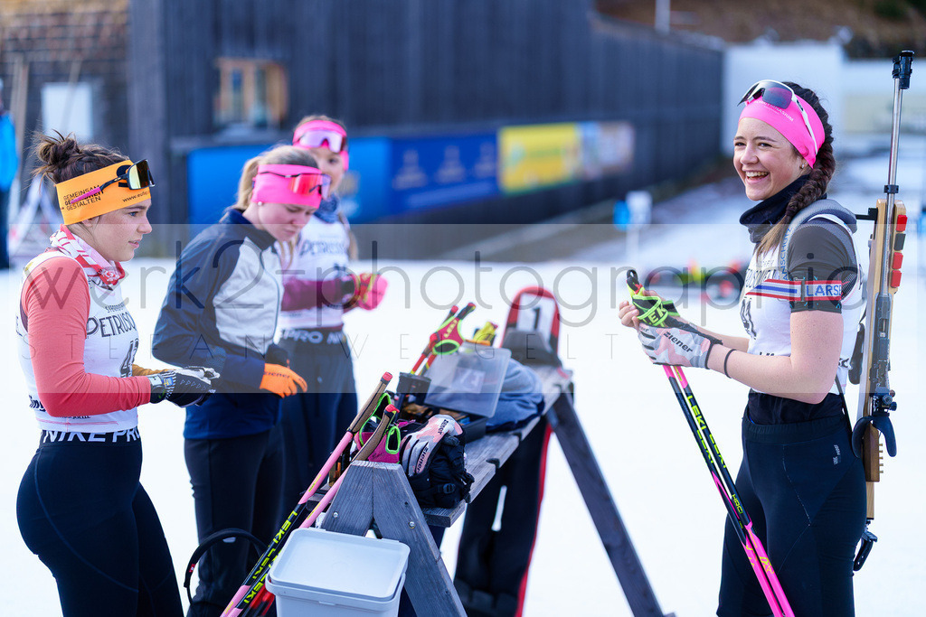 Deutschlandpokal Ruhpolding | 7. DSV JOKA Deutschlandpokal in der Chiemgau Arena Ruhpolding am 7. - 8. März 2026
