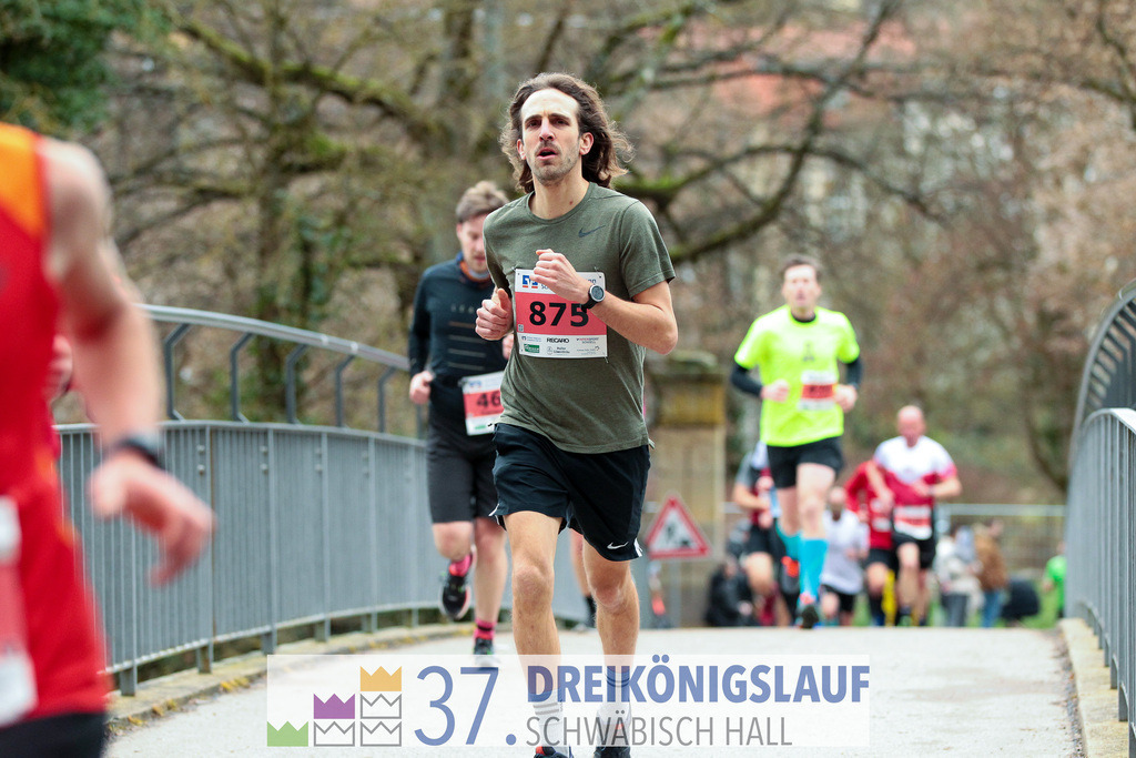 VR Bank Hauptlauf 10000m | 3 Koenigslauf 2023 - Realisiert mit Pictrs.com