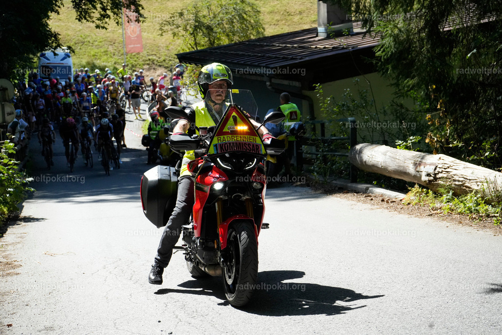 135_20230819_Bergwertung_Muehlanger | AUT - OESTERREICH, 2023- :   ; Foto: Roland Muehlanger