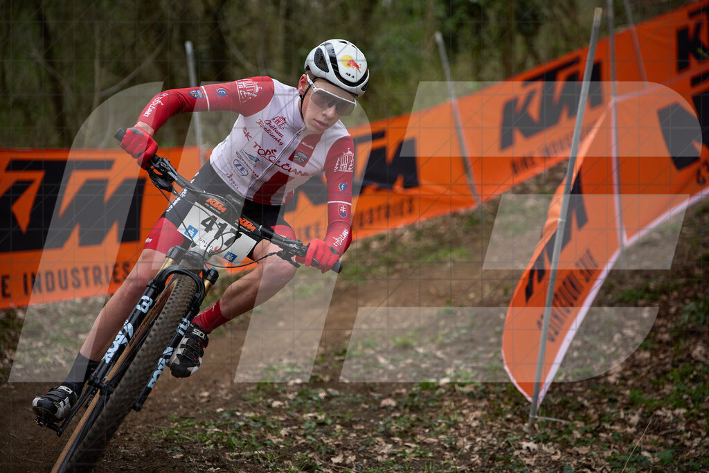 34. KTM Kamptal Trophy  | ZÖBING, Österreich – 2026-03-28: 34. KTM Kamptal TrophyFoto: © 2026 Martin Bihounek - MB Creative e.U.