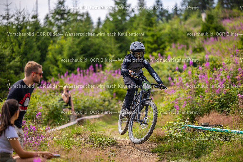 Enduro One Schulenberg So R6-1952 | OCR Bilder Fotograf Eisenach Michael Schröder