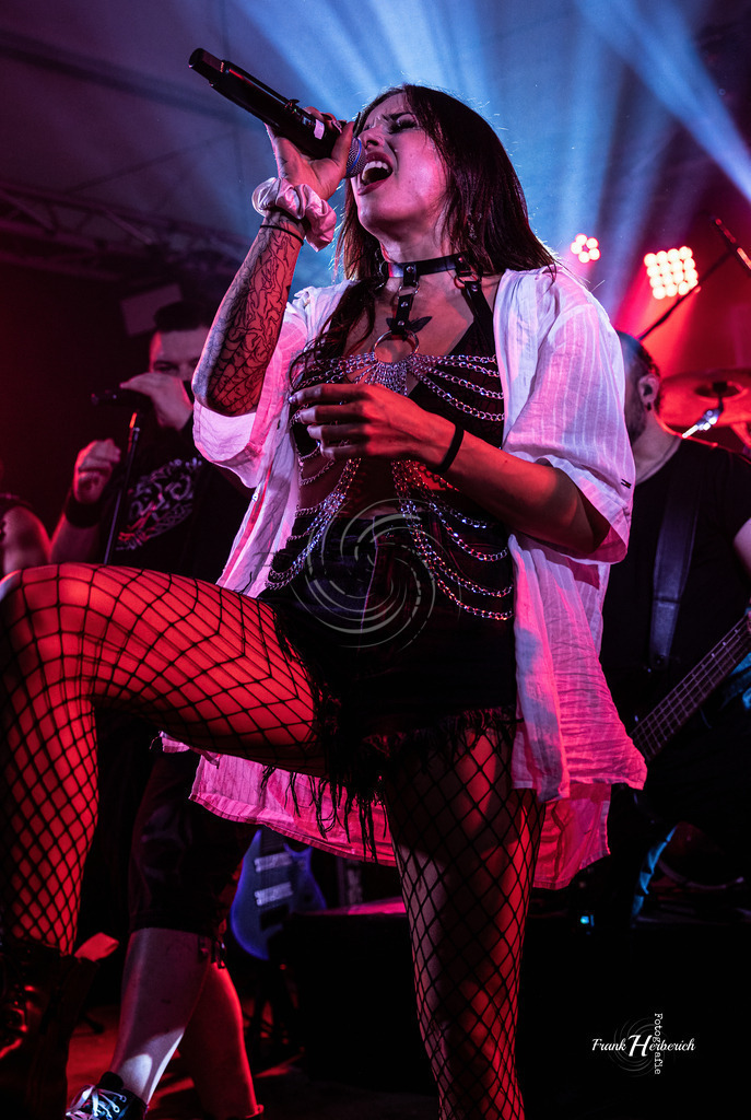 Audio Gun | Frank Herberich Fotografie, Frank Herberich, Fotografie, Hochzeit, Portrait, St. Peter Ording, Ording, Westerhever, Nordsee, Frank Fotografie, Hardheim,  Odenwald,Walldürn, Band,Eventfotografie - Realisiert mit Pictrs.com