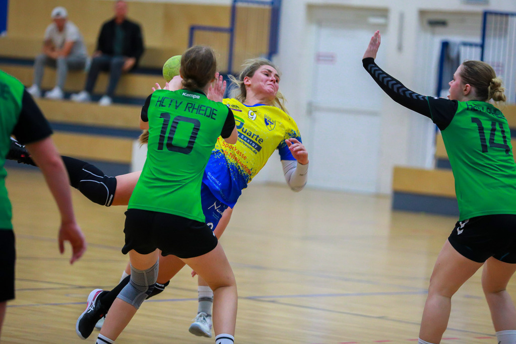 HcTvRhedeII_SvNeukirchen_150924_062 | Bildergalerie von Sport-Ereignissen aber auch von weiteren spannenden Dingen - nicht nur vom Niederrhein. In Anlehnung an den bekannten Spruch von Hanns Dieter Hüsch heißt das Motto: "Niederrhein ist überall".  - Realisiert mit Pictrs.com