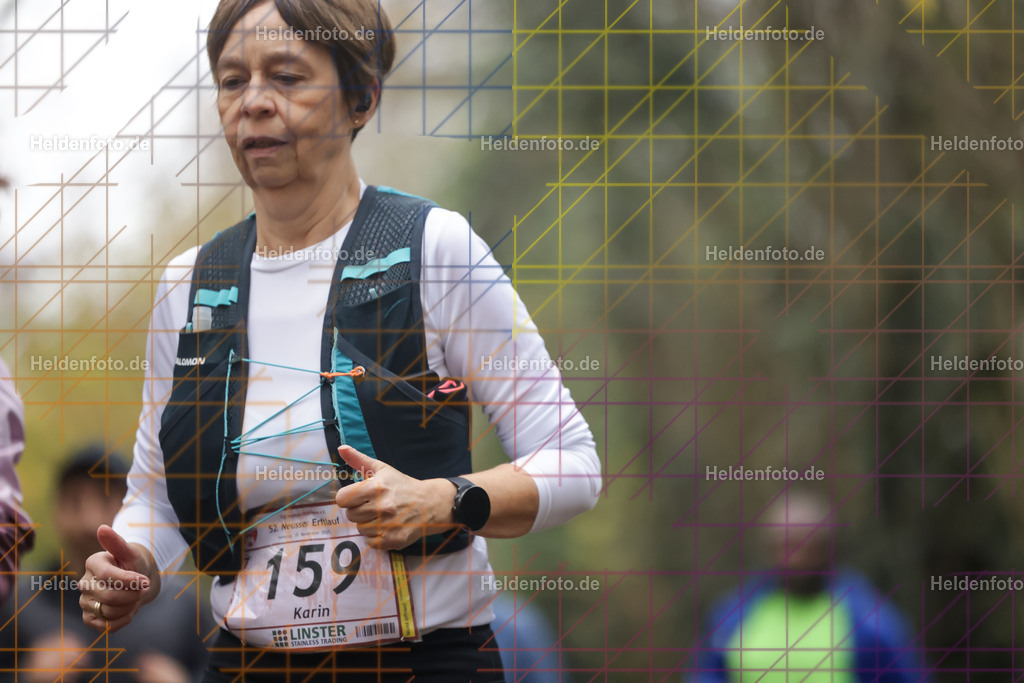 Neusser Erftlauf 2025  | Neusser Erftlauf 2025 Foto: Heldenfoto.de