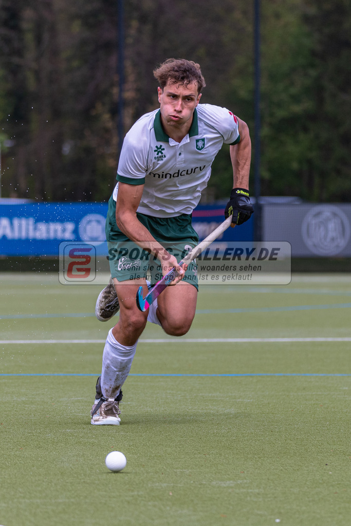 SM_20240427-D5A_7697 | Playoffs: 1.Bundesliga Feldhockey (M) DCadA - HTCU  / 4:2 (2:0)