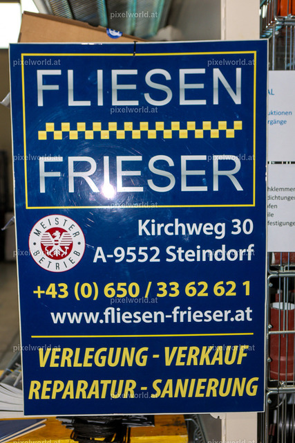 Rauter Installationen - Poly goes Backstage | Bildershop von pixelworld.at - Realisiert mit Pictrs.com