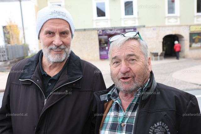 Faschingswecken am Hauptplatz Feldkirchen | Bildershop von pixelworld.at - Realisiert mit Pictrs.com