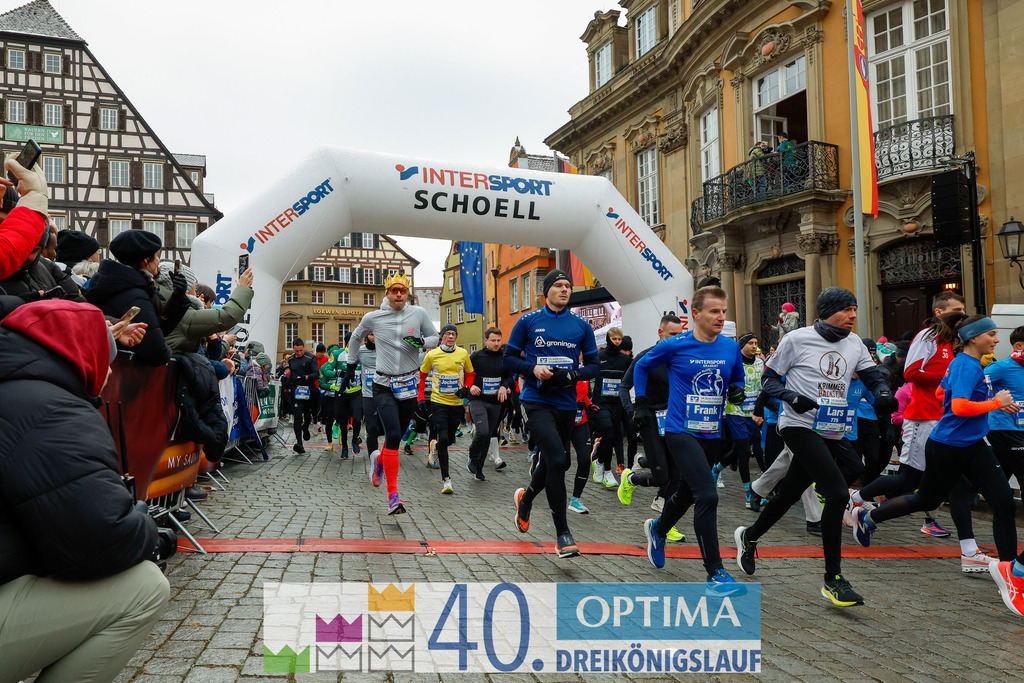 VR Bank Hauptlauf 10km | 40. Optima 3koenigslauf 2026 - Realisiert mit Pictrs.com