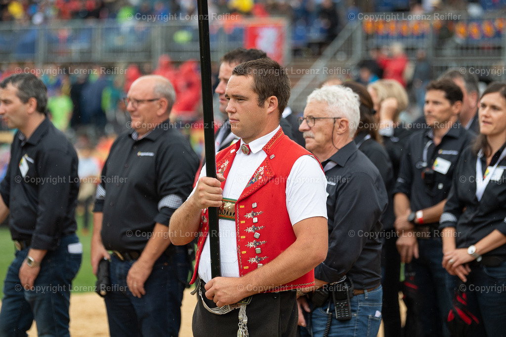 Schwingen -  Eidgenössisches Jubiläums-Schwingfest 2024 2024 | Appenzell, 8.9.24, Schwingen - Eidgenössisches Jubiläums-Schwingfest 2024.