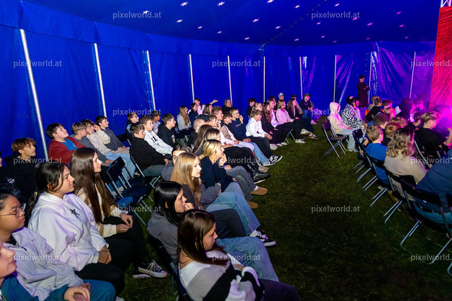 Zirkusvorstellung der MS Feldkirchen Digital | Bildershop von pixelworld.at - Realisiert mit Pictrs.com