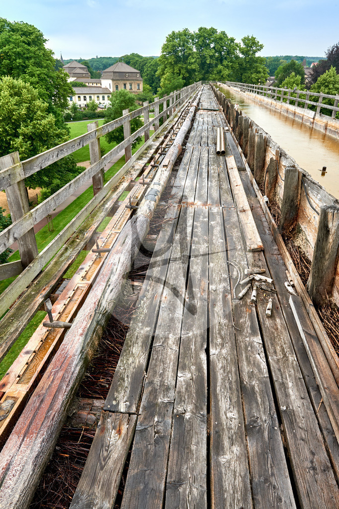 Gradierwerk, Osnabrückerland, Niedersachsen | Meurer Shop - Realisiert mit Pictrs.com