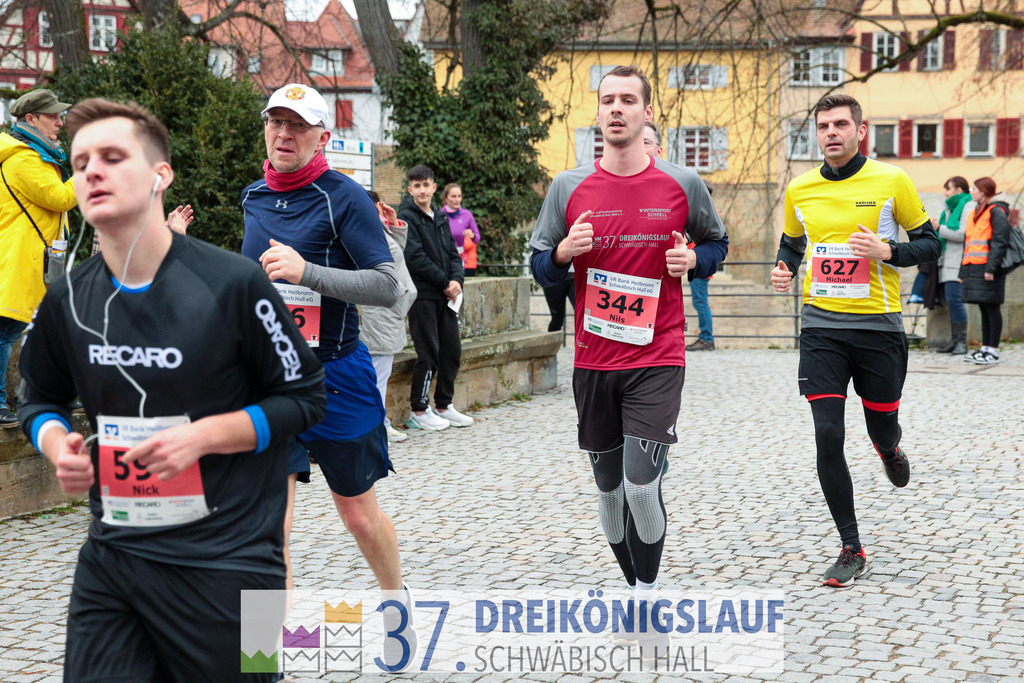 VR Bank Hauptlauf 10000m | 3 Koenigslauf 2023 - Realisiert mit Pictrs.com