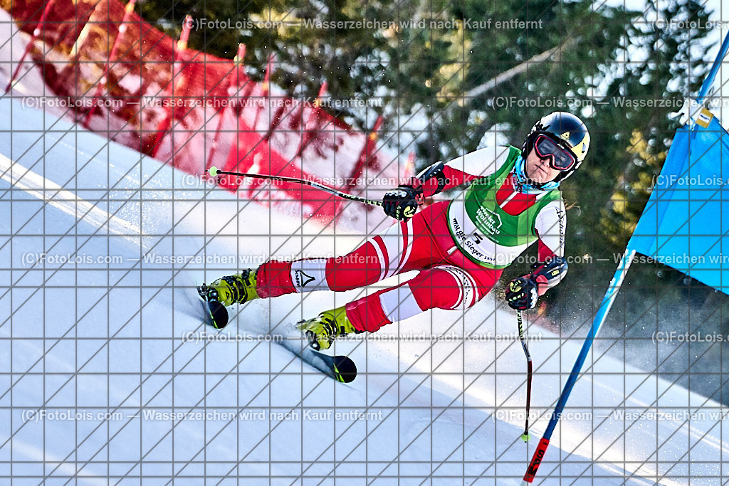 _ALP3684_FIS-Masters-GS-II_Glungezer_Duerschmid Gundi | FIS-MASTERS-WorldCup am Glungezer, GiantSlalom-II, So 18. Jänner 2026.