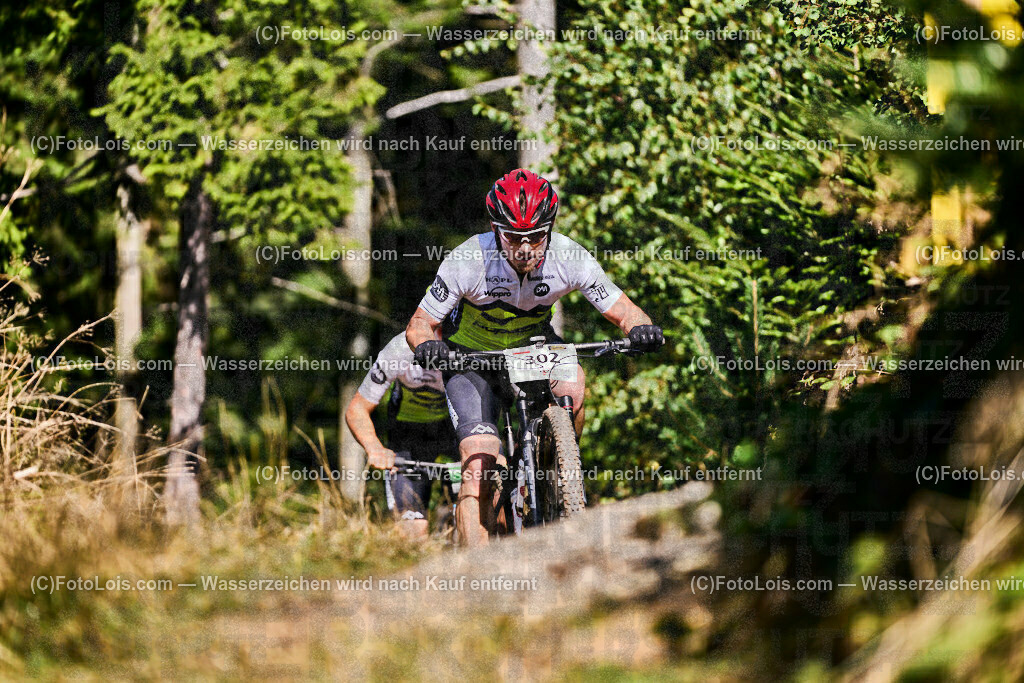 ALP7682_XXIX_GRANITBEISSER_Medium_FRIEDRICH Markus | (C)FotoLois.com, Alois Spandl, 29. GRANITBEISSER - Mountainbike-Marathon in St. Georgen am Walde, MEDIUM 39,5 km, Sa 2. September 2023.