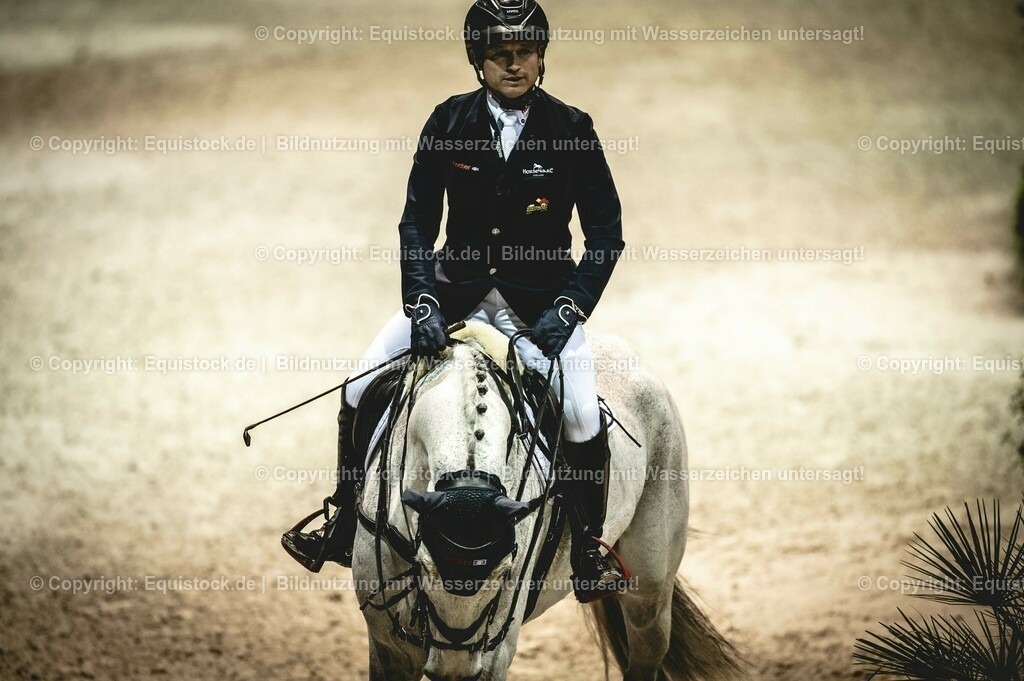 20240203_FEI-Jumping-World-Cup_0080 | Foto: Thomas Hartig