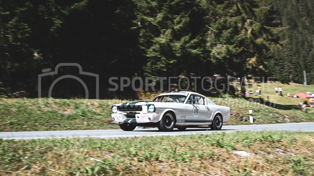 19. Arosa ClassicCar 2023 - 2. September 2023 | 19. Arosa ClassicCar 2023
Arosa, Schweiz
Lehner Dieter aus Kilchberg mit der Startnummer 510 in einem SHELBY Mustang GT 350R, Jahrgang 1965, in der Klasse Competition.
@arosaclassiccar, @arosa.official, #arosaclassiccar, #arosa, #76curves, #classiccar
Bild: Sportfotografie Markus Aeschimann | www.markus-aeschimann.ch - Realisiert mit Pictrs.com