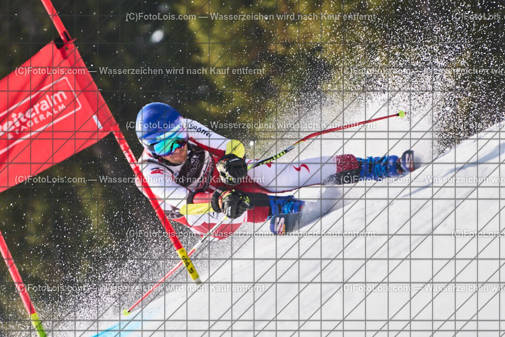 ALP0602_Steir-Meistersch_SG_Reiteralm_HABERL Robert | LM-Super-G Steiermark auf der Reiteralm am Fr 28. März 2025.   Veranstalter: Steirischer Skiverband (5000)Durchführender Verein: WSV Pichl-Reiteralm (5083)