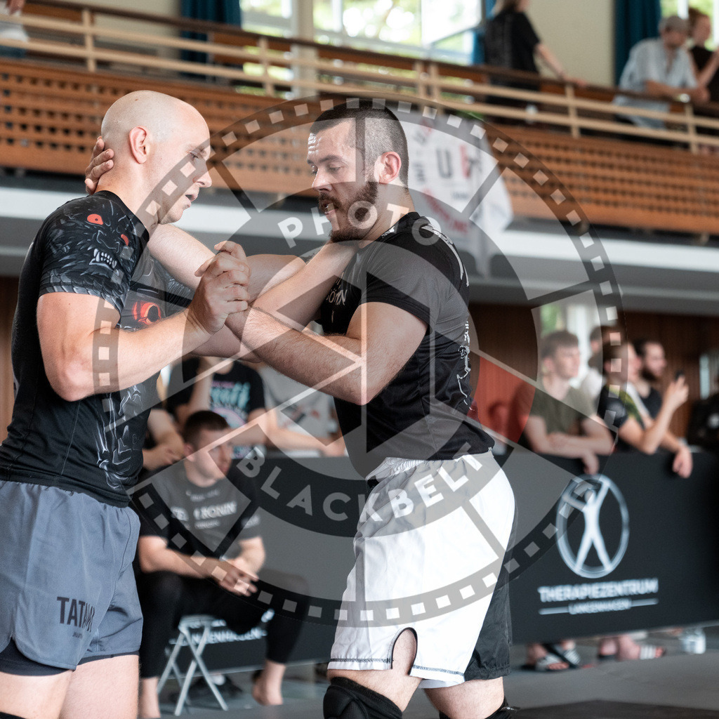 20250628PBB7866 | Athletes compete during the ILLCS X, International Luta Livre Championship Summer Edition on June 28, 2025 in Hannover, Germany. © Chiara Dazi / photoblackbelt