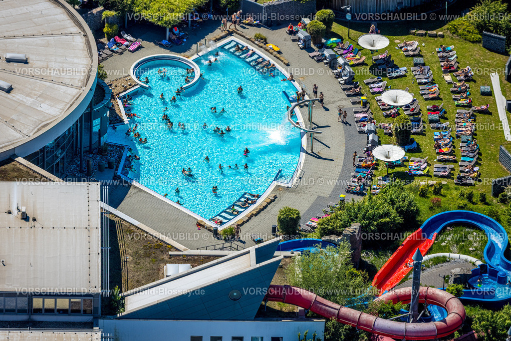 Hamm250504015Maximare | Luftbild Blossey Luftbilder NRW Deutschland