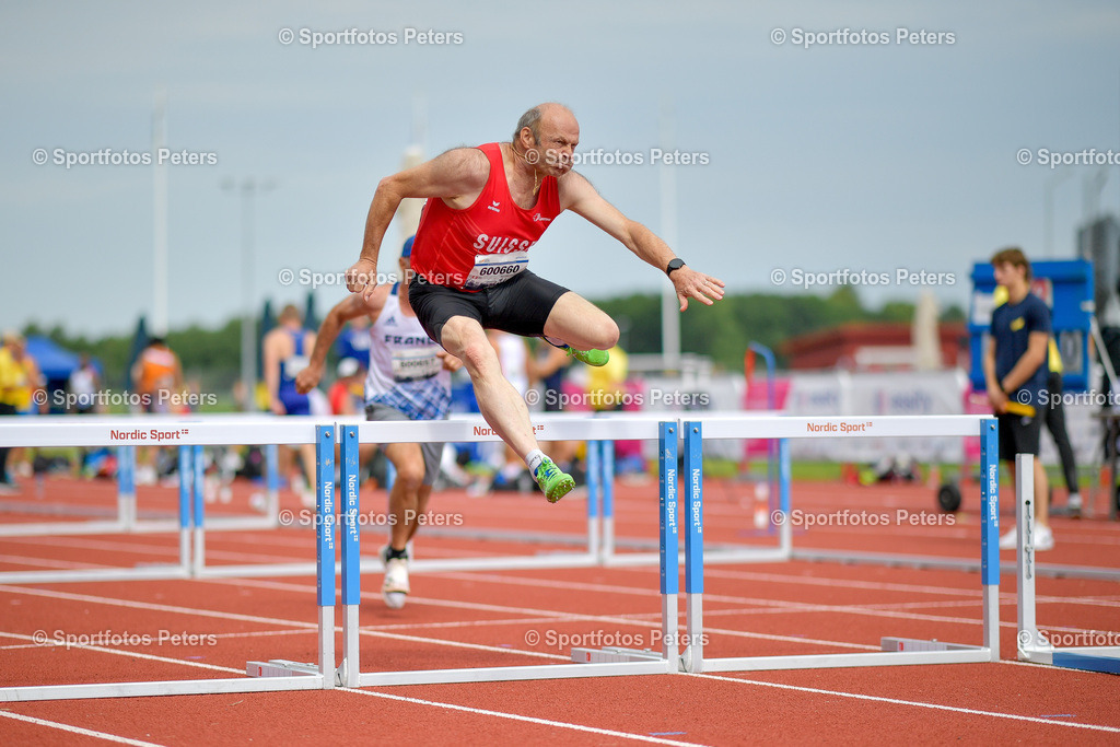 WMAC - Day 2_125 | World Masters Athletics Championship am 14.08.2024 in Gotheburg; SpeerwurfPhoto: Kai Peters - Realisiert mit Pictrs.com