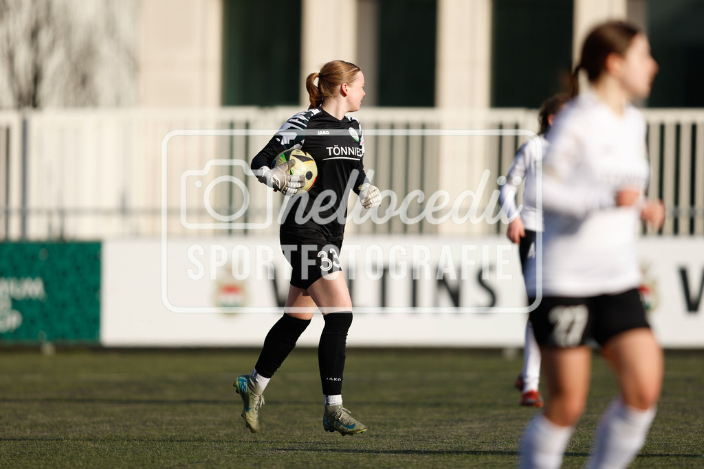 Fußball I Frauen I Saison 2025-2026 I Testspiel I FSV Gütersloh - SpVg Aurich-85 | realhellocedii - Realisiert mit Pictrs.com