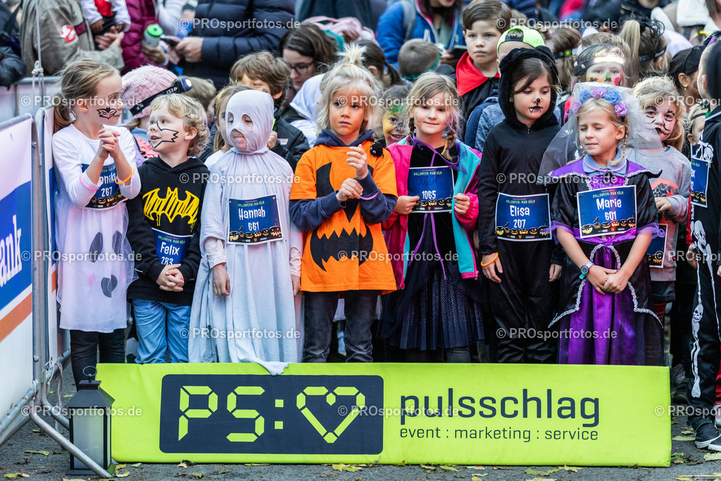 Sparda-Bank Halloween-Run Koeln 2023, 31.10.2023, Forstbotanischer Garten Rodenkirchen, Koeln | Impressionen vom Sparda-Bank Halloween-Run Koeln 2023, 31.10.2023, Forstbotanischer Garten Rodenkirchen, Koeln