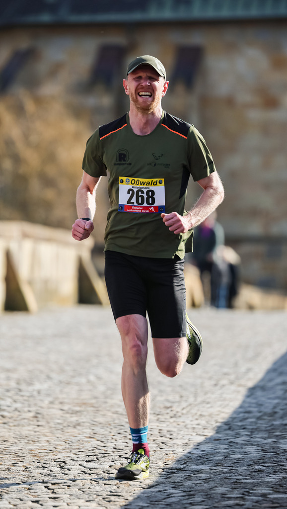 Winterlauf Creuzburg Februar 2025-1Y8A0604 | OCR Bilder Fotograf Eisenach Michael Schröder