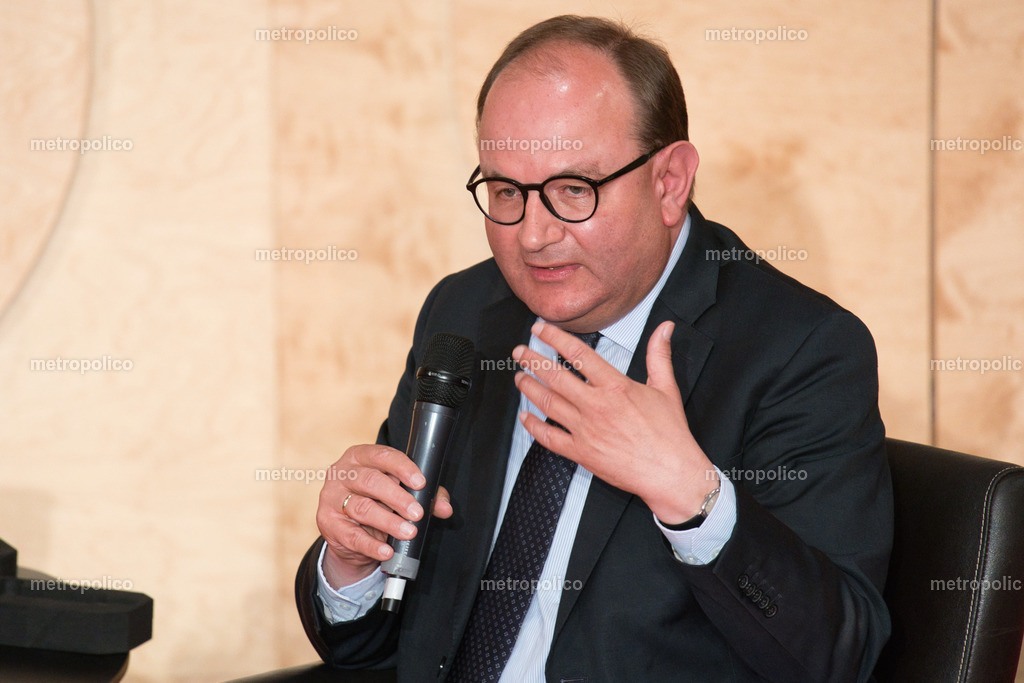 Ottmar Edenhofer (7) | Metropolico