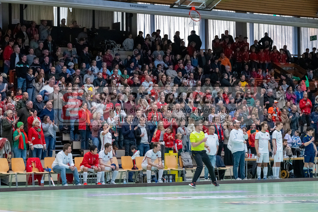 HK_20250118_101851 | 1/4 Finale 1. Bundesliga Halle Herren Crefelder HTC - Zehlendorfer Wespen am 18.1.2025 Halle Glockenspitz, Krefeld ,