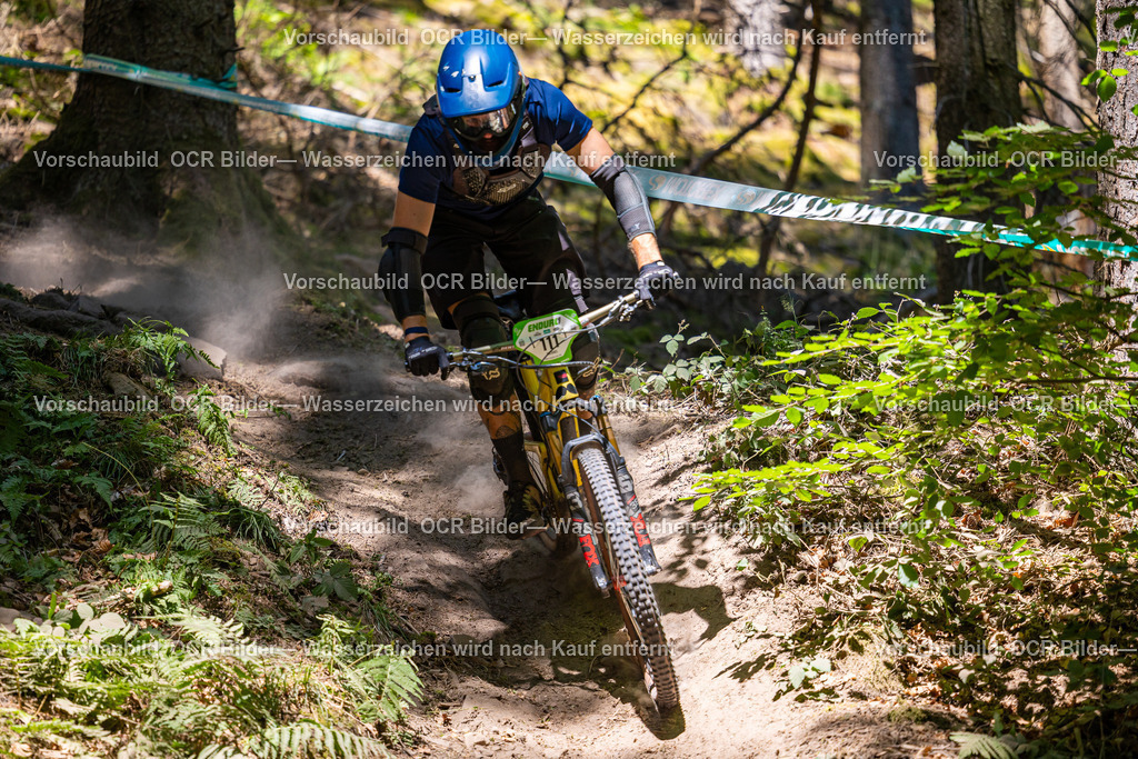 Enduro One Roßbach So R6-1158 | OCR Bilder Fotograf Eisenach Michael Schröder