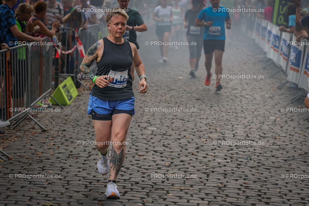 Altstadtlauf Koeln; Koeln, 19.08.22 | Impressionen vom Altstadtlauf Koeln am 19.08.22 in Koeln (Nordrhein-Westfalen). 