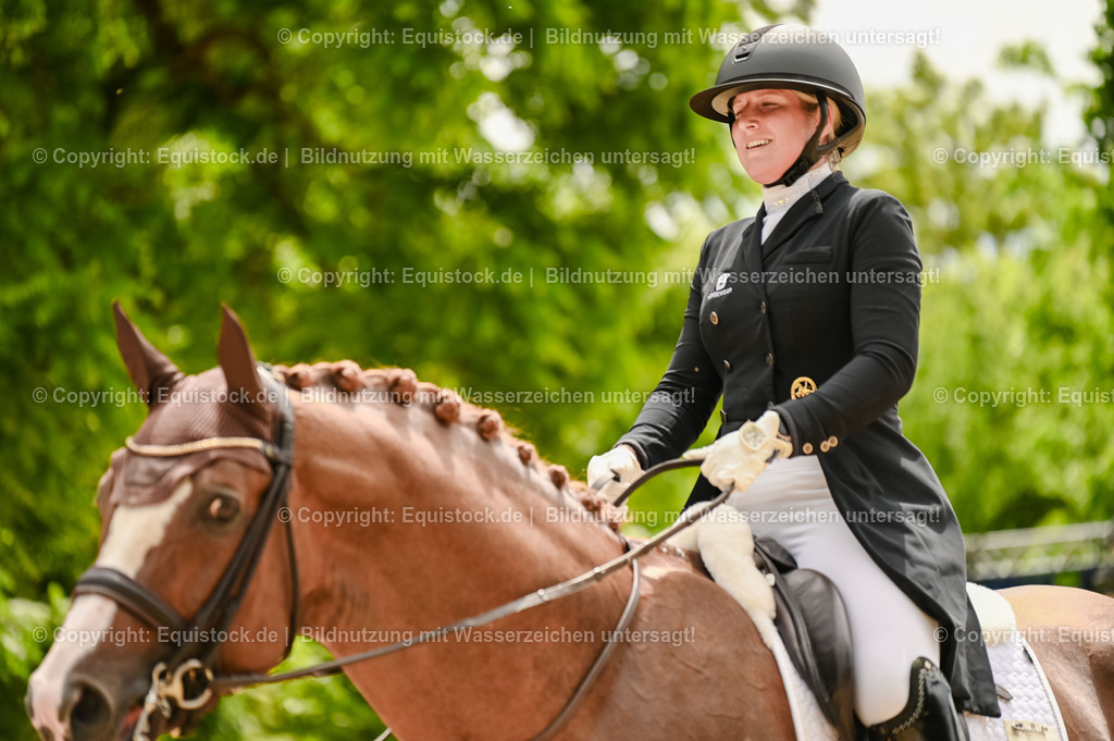 20250607_1_GP-Tour_Dressage_0398 | Foto: Thomas Hartig