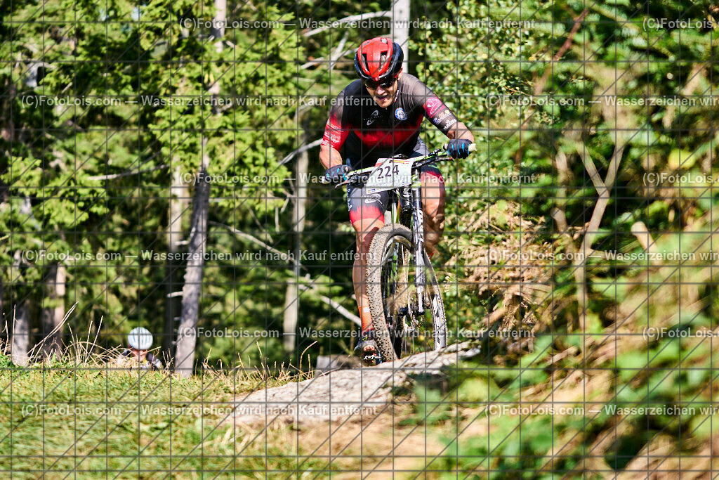 ALP7427_GRANITBEISSER_Medium_Glinsner Roland | (C)FotoLois.com, Alois Spandl, 28. GRANITBEISSER Mountainbike-Marathon in St. Georgen am Walde, Sa 3. Sept. 2022.