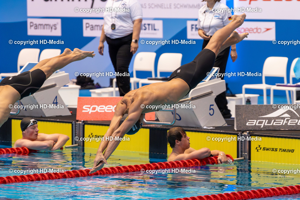 Deutsche Jahrgangsmeisterschaft Schwimmen 2026 | Deutsche Jahrgangsmeisterschaft Schwimmen 2026