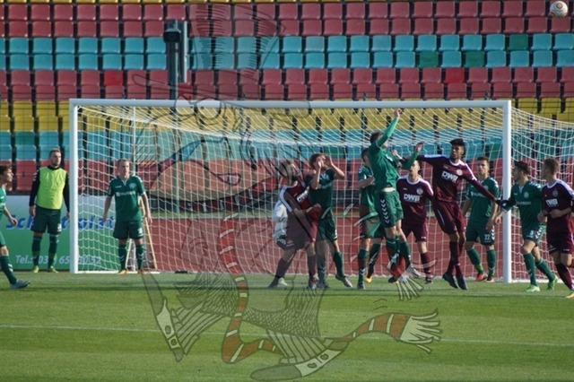 BFC Dynamo vs. FC Schönberg 95 091 | mythos-online-redaktion