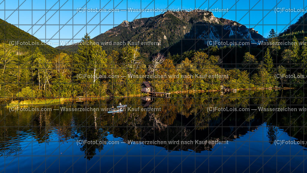 2907_Luftbild_Lunzer See | Luftbild Lunzer See, Mo 15. September 2025