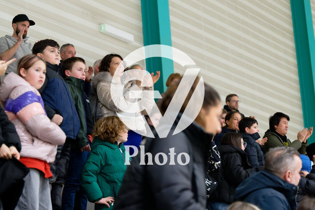 LNA  - Geneve RHC v RHC Diessbach  |  during the LNA  match between Geneve RHC and RHC Diessbach  at Centre sportif de la queue d'arve in Geneve, Switzerland