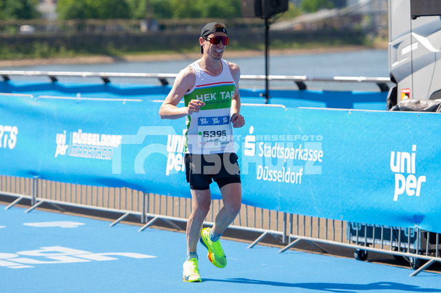 20250427-NSZ_3292 | DEU, Düsseldorf, 27.04.2025 Uniper Düsseldorf Marathon 2025 - Realisiert mit Pictrs.com