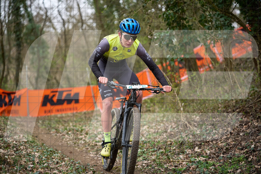 34. KTM Kamptal Trophy  | ZÖBING, Österreich – 2026-03-28: 34. KTM Kamptal TrophyFoto: © 2026 Martin Bihounek - MB Creative e.U.