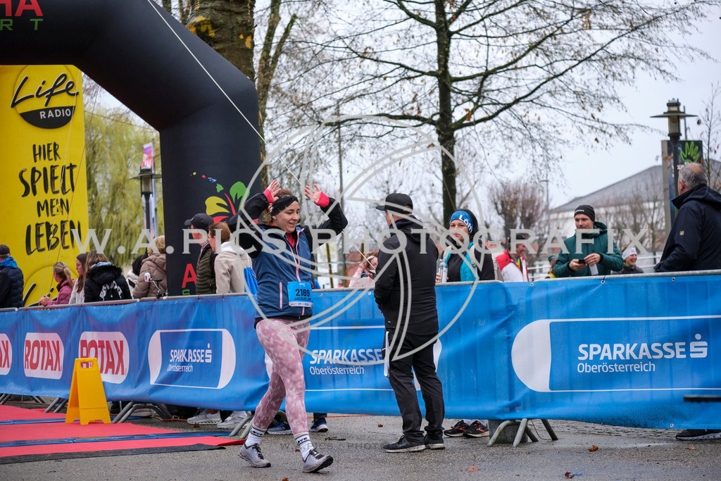 ..... | AUSTRIA, Wels, 30.03.25, ALOHA Wels Halbmarathon, Image Shows: , Foto: Wapics/RING M.