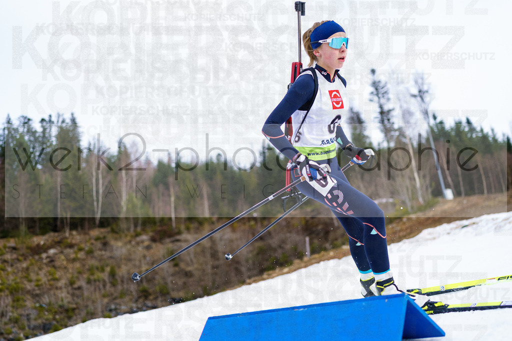 DP ARBER | 6. DSV JOKA Deutschlandpokal Biathlon im ARBER Hohenzollern Skistadion vom 23. - 25. Februar 2024