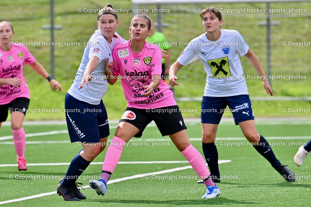Liwodruck Carinthians Hornets vs. SV Weikersdorf 11.9.2022 | #9 Julia Karner, #24 Alicia Morgenstern, #19 Maria Pross