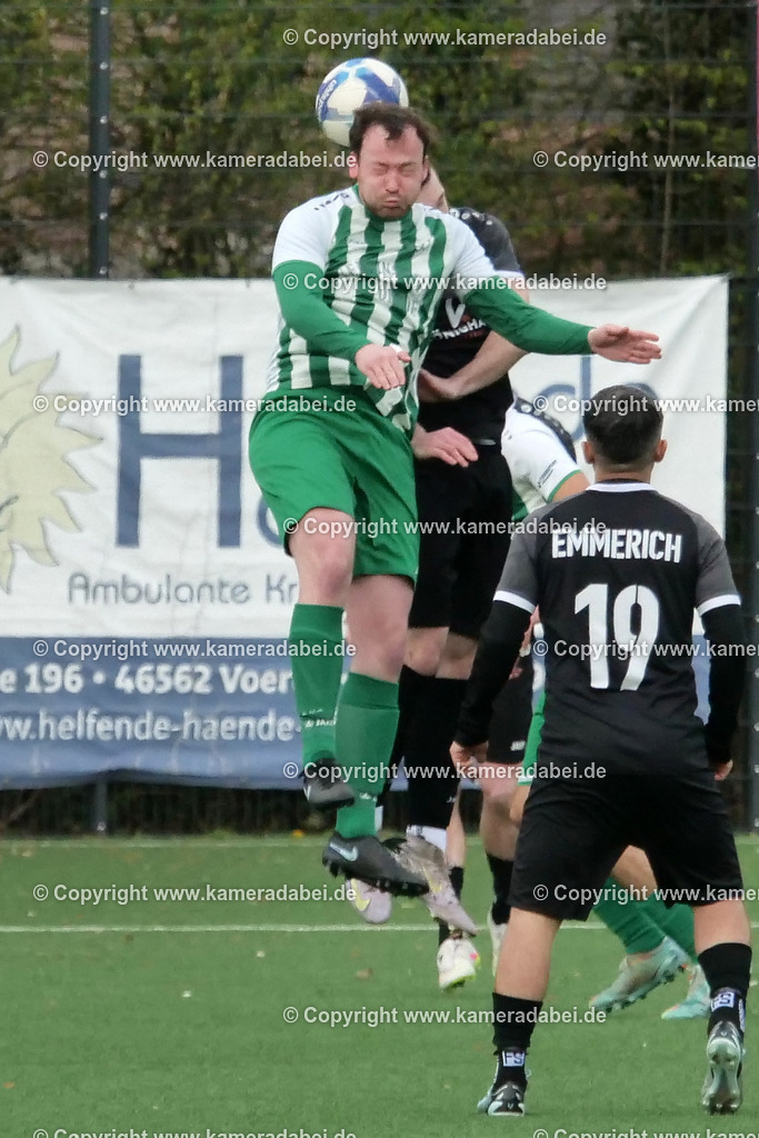 Fußball : Kreisliga A : TV Voerde - Rheingold Emmerich am 29.03.2026  in Voerde. | Fußball : Kreisliga A : TV Voerde - Rheingold Emmerich am 29.03.2026  in Voerde. - Realisiert mit Pictrs.com