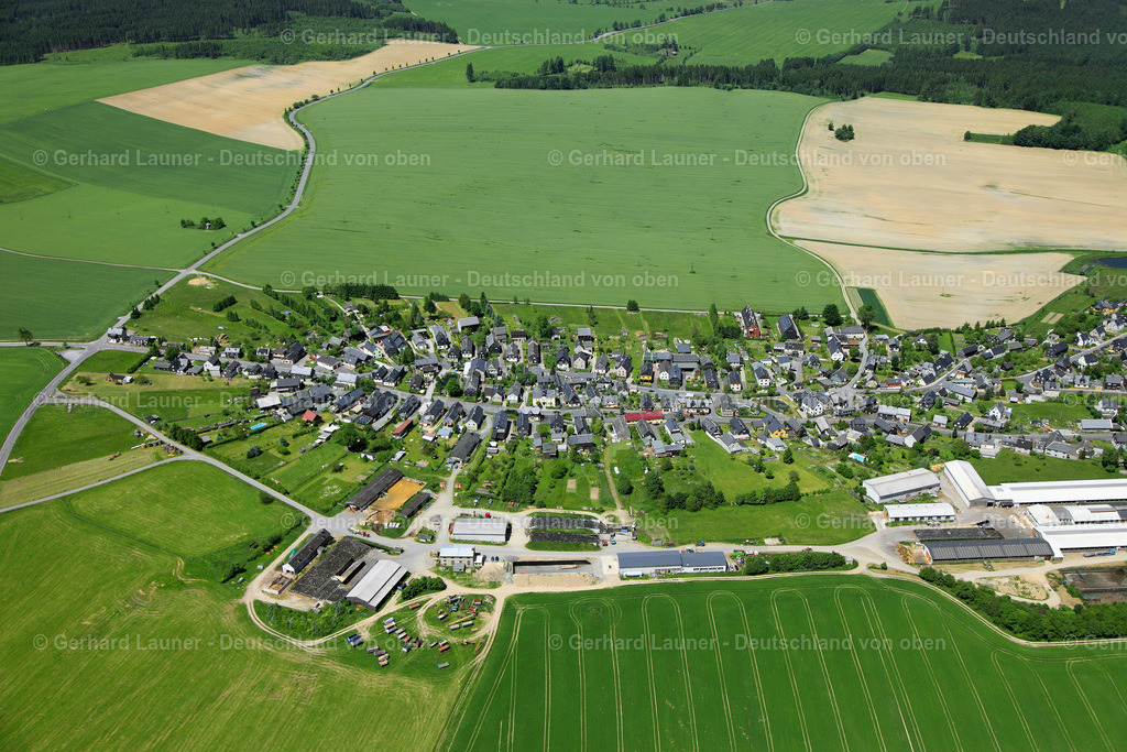 3001374 | Neundorf bei Bad Lobenstein